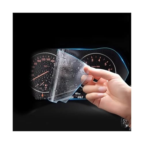 Film protection Benz EQA EQB anti-rayures écran contrôle central