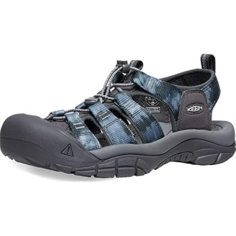 KEEN Herren Newport H2 Sandalen Cover