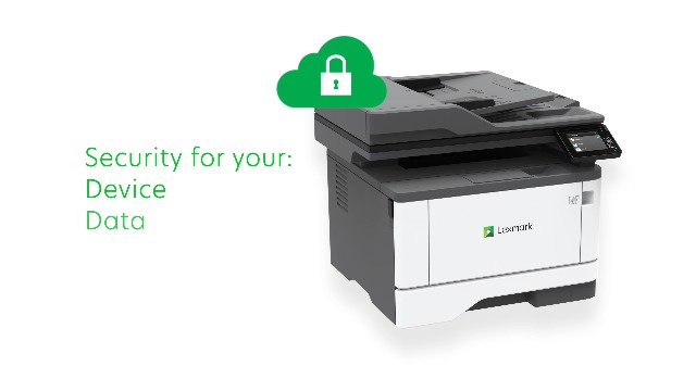 Amazon.com: Lexmark MX331adn Black and White All-in-One Printer