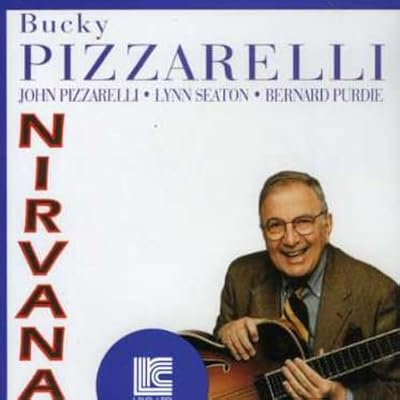 Bucky And John Pizzarelli - Nirvana