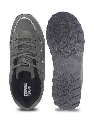 Image of FLYO by Lakhani Vardaan Pace 111 Outdoor Activity Shoes with Anti Skid Rubber Sole