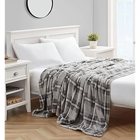 Manta King Nautica Lewes Grey Cover