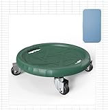 [Renforcement du tronc] Cible efficacement votre taille et vos muscles abdominaux, améliorant la force générale et la stabilité pour une meilleure performance athlétique.