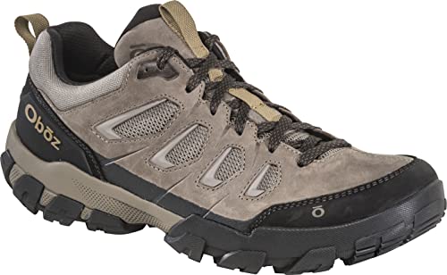 Image of Oboz Men's Sawtooth X Low Hiking Shoe