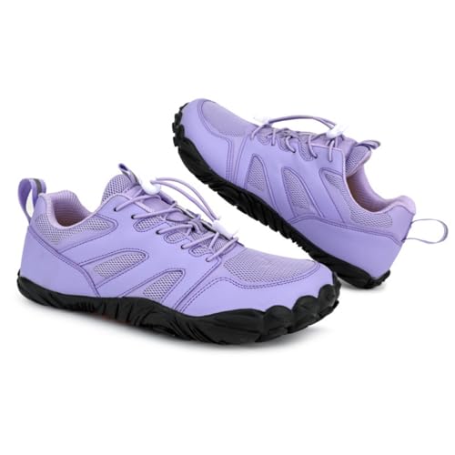 Zapatos de senderismo para hombre, impermeables, zapatillas de trekking, zapatos de senderismo, zapatos de senderismo, zapatos de trail running, zapatos antideslizantes para exteriores, zapatos de