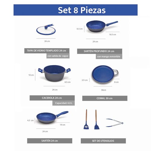 Lista de Bateria Flavor Stone Precio , tabla con los diez mejores. 8 Bateria Flavor Stone Precio marca FLAVORSTONE (2)