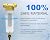 POHIR Spin Down Sediment Filter 40/100/200 Micron, Reusable Water Filter for Whole House Pre-Filtration System, 1" MNPT + 3/4" FNPT + 3/4"MNPT with Sewage Drain Pipe