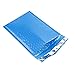 ProLine #2 Blue Poly Bubble Mailers 8.5x12 Padded Envelopes Pack of 400