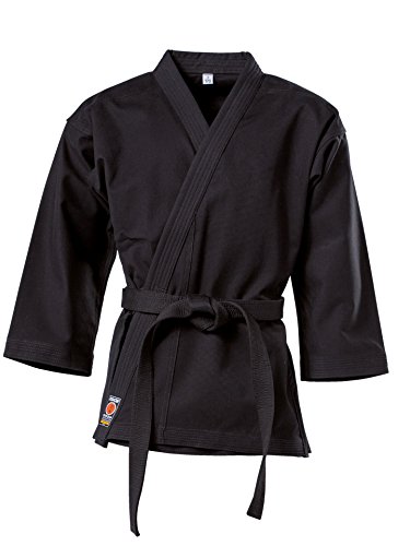 Kimonos karaté enfant traditional veste de haute résistance 8 oz Kwon