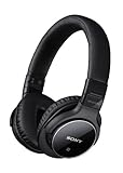 Sony MDRZX750BN Bluetooth and Noise Cancelling Headset