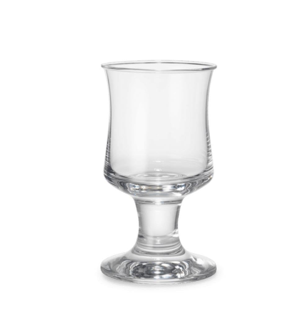 ホルムガードSKIBS 4302212 ビアグラス 280ml クリア2個セット ホルムガードSKIBS 4302212 ビアグラス 280ml クリア2個セット