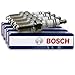 Produktbild 4x Zündkerze BOSCH Super plus FR7DCX+