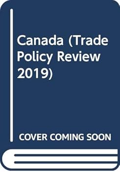 Paperback Trade Policy Review 2019: Canada Book