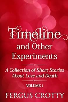 Paperback Timeline and other experiments Book