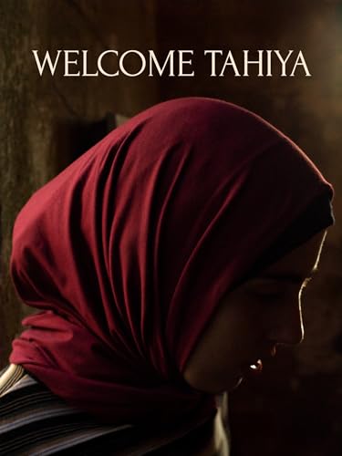 Welcome Tahiya
