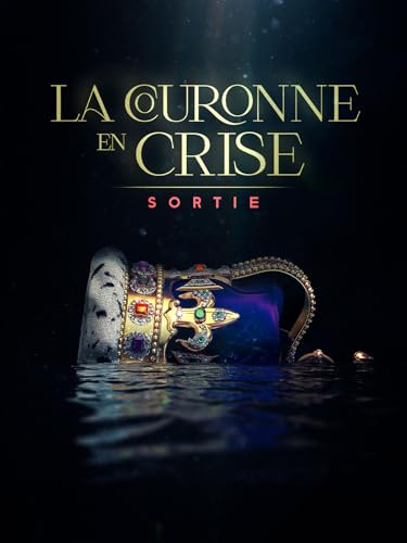 La Couronne en crise : Sortie