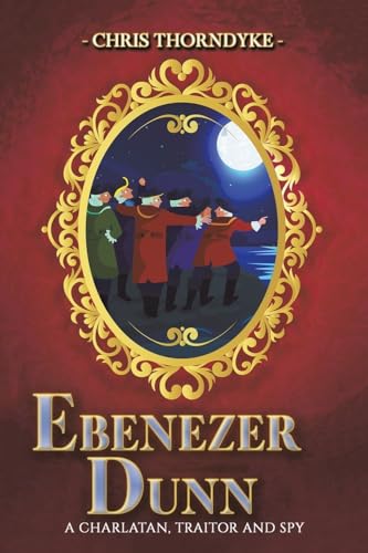 Ebenezer Dunn view 2