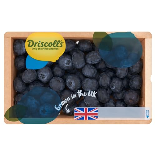DriscollS Blueberry 250g