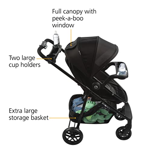 Safety 1st Grow and Go Travel System - Image 3