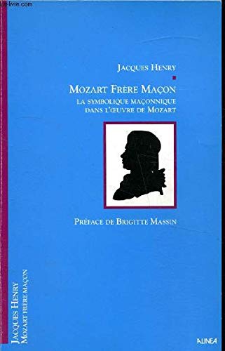 Télécharger Mozart, frère maçon livre En ligne