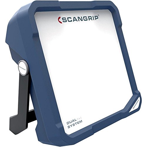 Preisvergleich Produktbild Scangrip 35452 Lighting 03.5452 Arbeitsleuchte VEGA 2600"