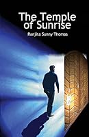 The Temple of Sunrise 938015450X Book Cover