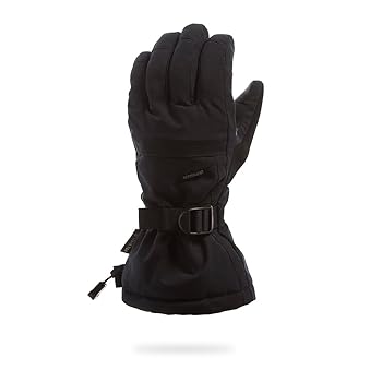 Amazon.com: Spyder Womens Synthesis Ski Glove : Clothing