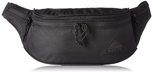 KELTY(????) Hip Bag, Black, One Size