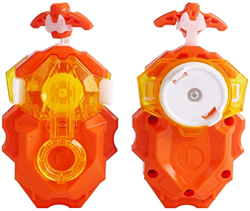 DB Launcher Kit- B100 Sprig' Requiem + DB Launcher LR + Toy Storage Box