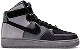 A Ma Mani�Re X Air Force 1 High 'Hand Wash Cold' - Ct6665-001 - Size 15 Black/Anthracite
