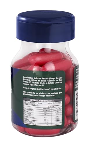 Productos Para Ganar Masa En Poco Tiempo., Imagen adicional