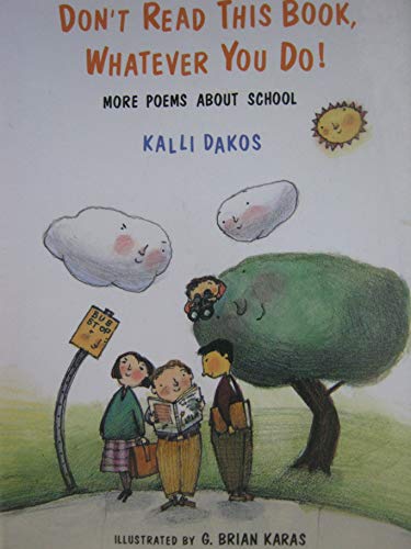 Young Writer's Thesaurus 0812362128 Book Cover