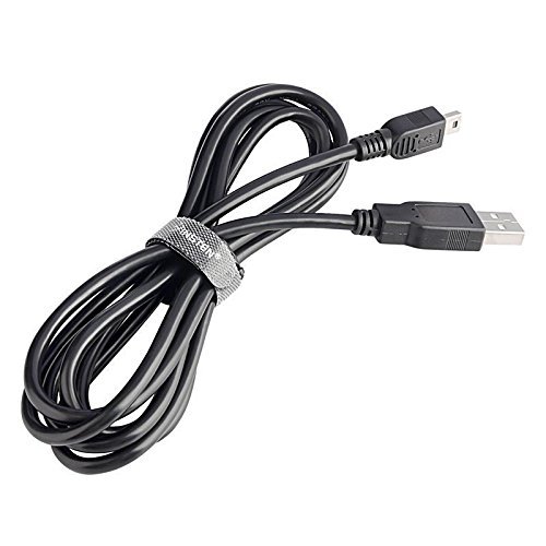 Amazon.com: TacPower USB Data Sync & Charging Cable IFC-400PCU for