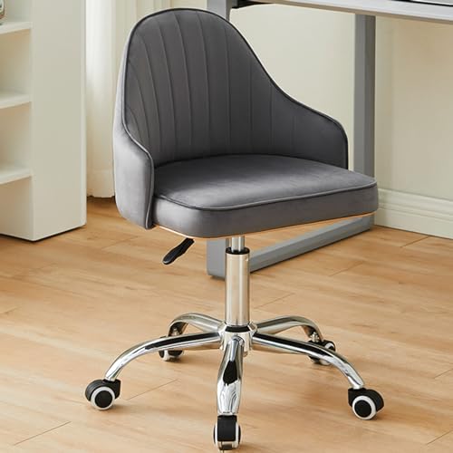 Chaise fauteuil pivotante réglable pour soulager le dos en studio - 2