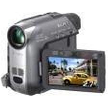 Sony DCR-HC42 1MP MiniDV Digital Handycam Camcorder w/12x Optical (Discontinued by Manufacturer)
