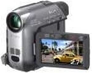 Sony DCR-HC42 1MP MiniDV Digital Handycam Camcorder w/12x Optical (Discontinued by Manufacturer)
