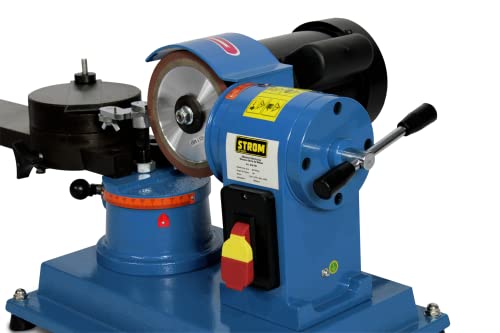 Afiadora Elétrica de Discos e Serras de Widea Bi-Volt – WS-700 - STROM