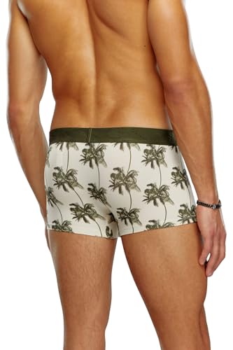 Image of Diesel mens Umbx-damienthreepack Boxer 3packBoxer Briefs