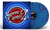 Supreme Clientele 2 Metaphysical Splatter Vinyl LP /300 copies, Ghostface Killah