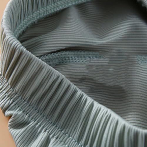 Girls Baggy Soft Casual Long Pants Solid Stretchy High Waist Wide Leg Straight Trousers Kids Summer Jogger Girl3