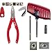 VAMPLIERS 2-Piece Stripped Screw Remover Tool Set: 6.25