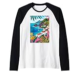 Photo Gallery isole eolie italia minimalista maglia con maniche raglan Photo Gallery isole eolie italia minimalista maglia con maniche raglan