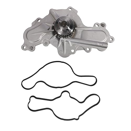 3.5L Timing Chain Kit with Water Pump, For Ford Edge/Explorer/F-150/Flex/Police Interceptor Sedan Utility/Taurus/Transit-150 2011-2019 3.7L V6 3496cc 3726cc #OE BL3Z-6268-A AT4Z-6268-A by BENERAY - Used condition - Image 8