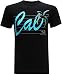 California Republic Neon Men's T-Shirt