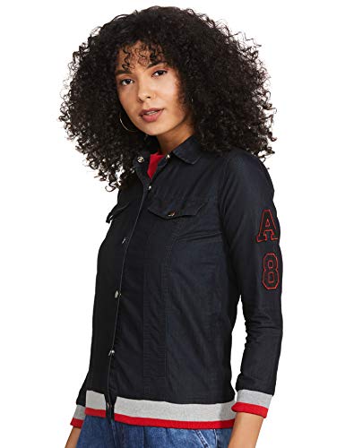 Image of Miss Olive Women's A-Line Coat