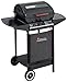 Produktbild Grillchef by Landmann Gasgrillwagen, Schwarz, 93 x 49 x 99,5 cm
