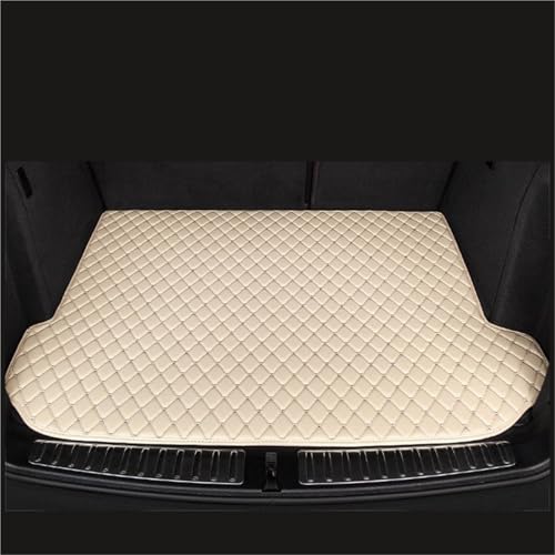 Tapis Coffre Voiture Pour Nissan Cima Idéal Voyage et Famille