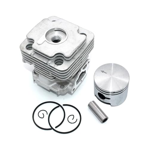 Kit cylindre piston 45 mm pour stopper la perte de puissance 8535
