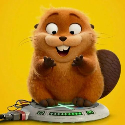 Episode 308: Gen Z At The Movies, Universal Shops SoulM8te, WB Gaming, and World War Z Meets The Walking Dead Skewedcast