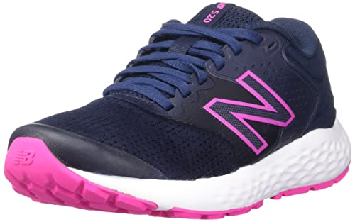 New Balance Women's 520 V7 Running Shoe